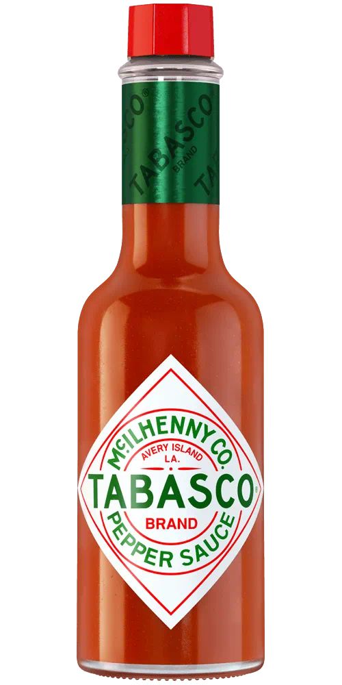 美國人的“老干媽” 塔巴斯哥辣醬如何風(fēng)靡全球150多年