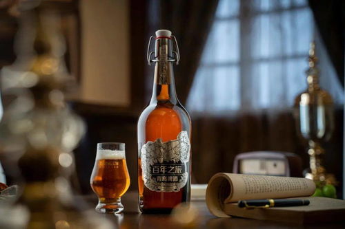 高質(zhì)量發(fā)展 更上層樓 青啤三季報(bào)再創(chuàng)新紀(jì)錄，青島藍(lán)莓酒嶄露頭角