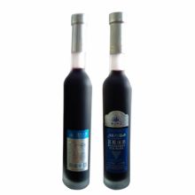 藍莓冰酒 青島佳釀，甜蜜微醺的藝術