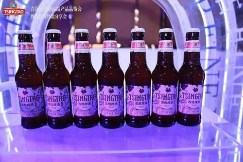 百年青啤 享譽河東——青島啤酒運城超高端產品品鑒會暨藍莓酒新品鑒賞圓滿落幕